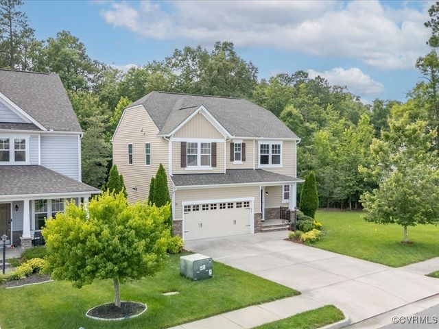 6706 Alabaster Ln, North Chesterfield, VA 23234