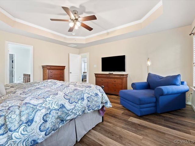 6706 Alabaster Ln, North Chesterfield, VA 23234