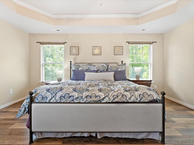 6706 Alabaster Ln, North Chesterfield, VA 23234