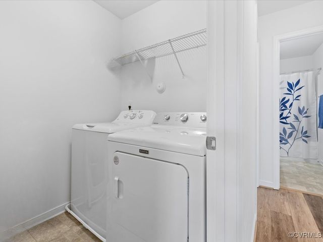 6706 Alabaster Ln, North Chesterfield, VA 23234