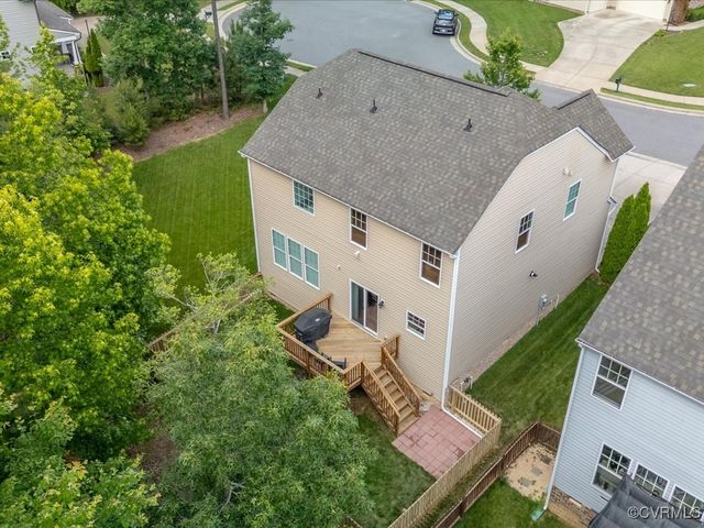 6706 Alabaster Ln, North Chesterfield, VA 23234