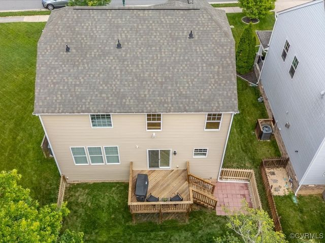 6706 Alabaster Ln, North Chesterfield, VA 23234
