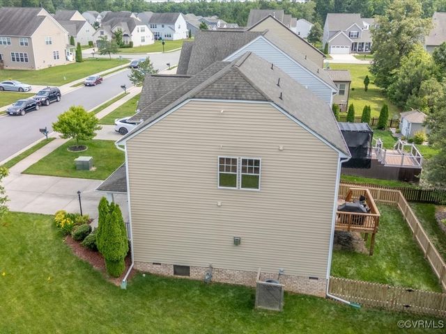 6706 Alabaster Ln, North Chesterfield, VA 23234