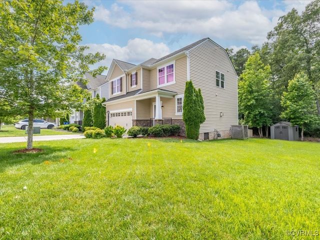 6706 Alabaster Ln, North Chesterfield, VA 23234