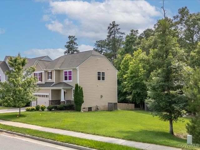 6706 Alabaster Ln, North Chesterfield, VA 23234