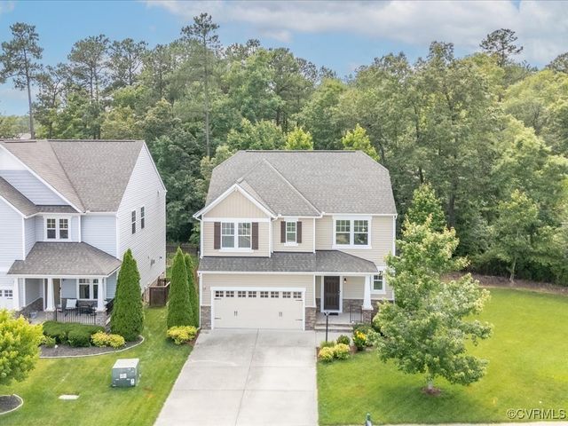6706 Alabaster Ln, North Chesterfield, VA 23234