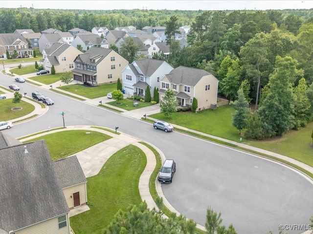 6706 Alabaster Ln, North Chesterfield, VA 23234