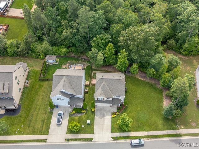 6706 Alabaster Ln, North Chesterfield, VA 23234