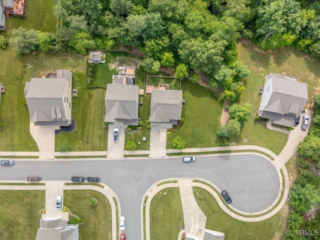 6706 Alabaster Ln, North Chesterfield, VA 23234