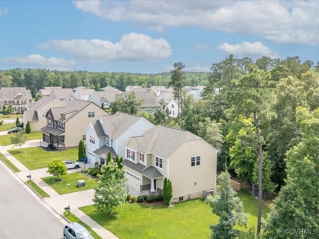 6706 Alabaster Ln, North Chesterfield, VA 23234