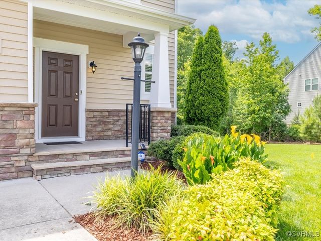 6706 Alabaster Ln, North Chesterfield, VA 23234