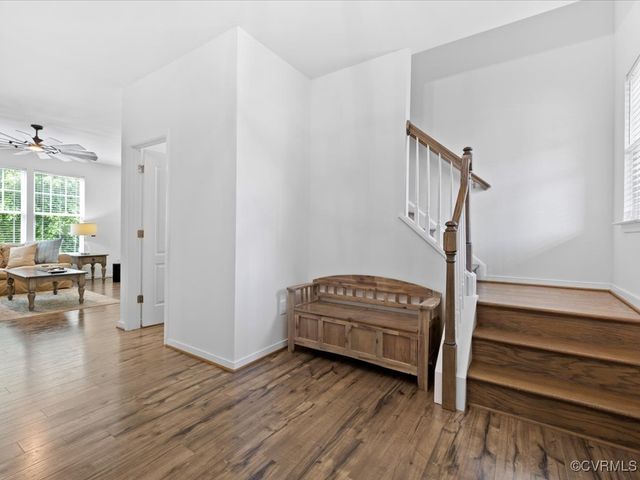 6706 Alabaster Ln, North Chesterfield, VA 23234