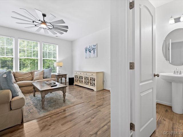 6706 Alabaster Ln, North Chesterfield, VA 23234