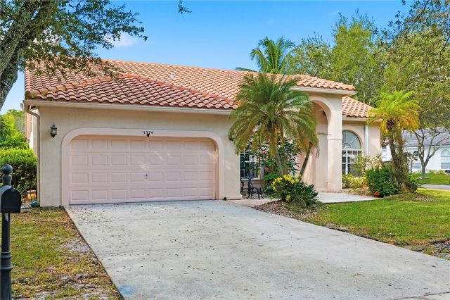 5374 NW 57TH AVENUE, Coral Springs, FL 33067