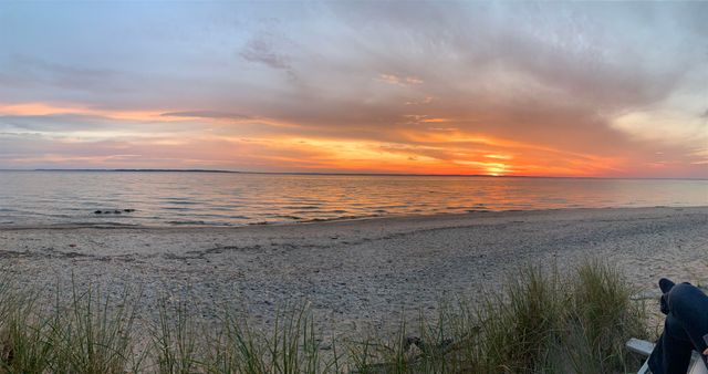 410 Golden Beach Drive, Kewadin, MI 49648