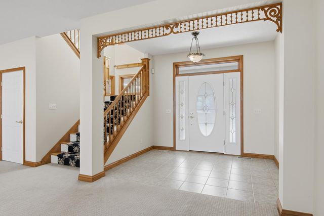 410 Golden Beach Drive, Kewadin, MI 49648