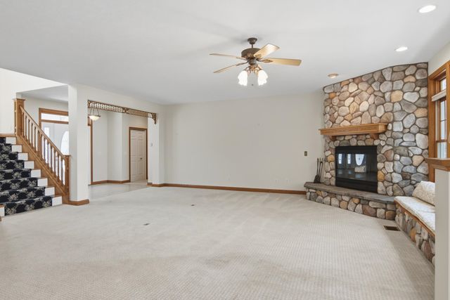 410 Golden Beach Drive, Kewadin, MI 49648