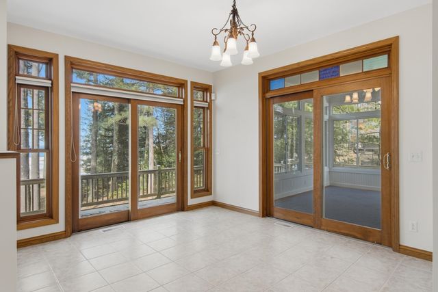 410 Golden Beach Drive, Kewadin, MI 49648