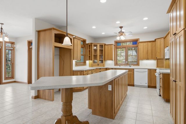 410 Golden Beach Drive, Kewadin, MI 49648