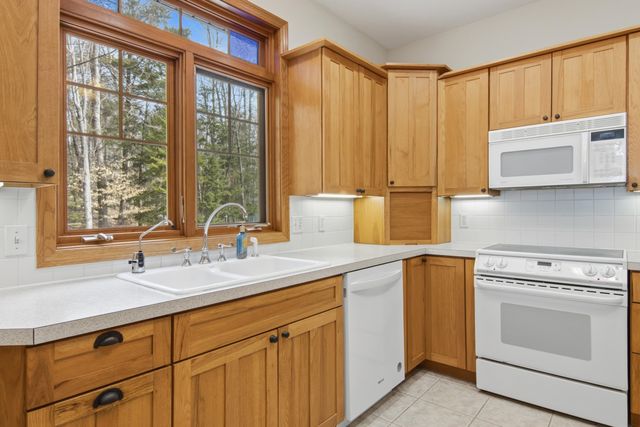 410 Golden Beach Drive, Kewadin, MI 49648