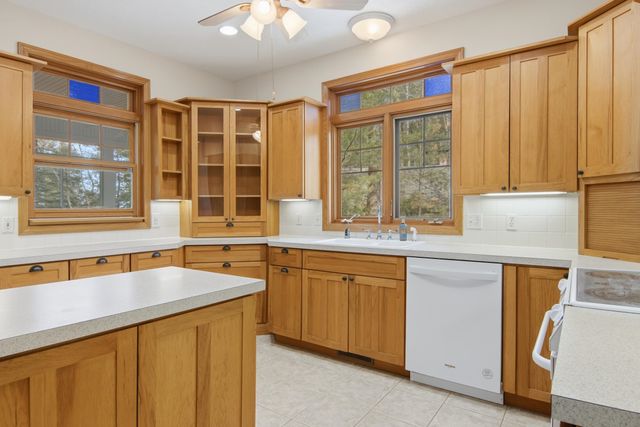 410 Golden Beach Drive, Kewadin, MI 49648