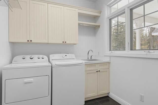 410 Golden Beach Drive, Kewadin, MI 49648