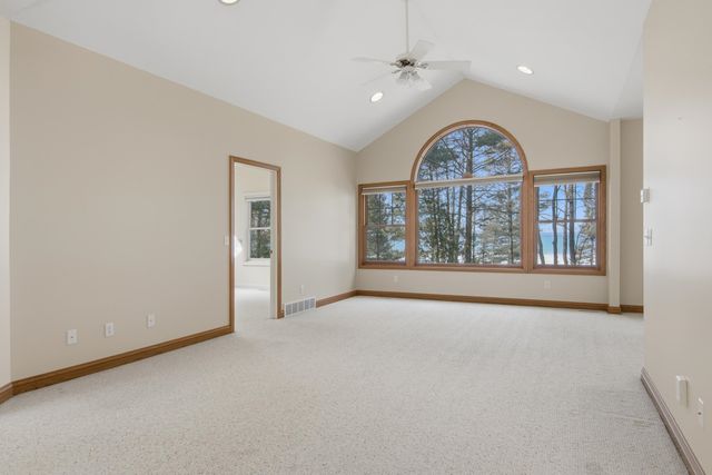 410 Golden Beach Drive, Kewadin, MI 49648