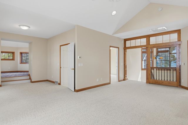 410 Golden Beach Drive, Kewadin, MI 49648