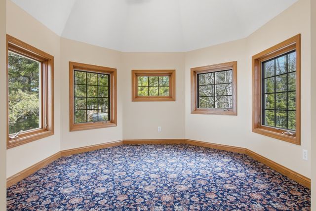 410 Golden Beach Drive, Kewadin, MI 49648