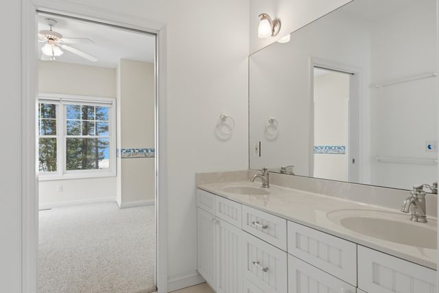 410 Golden Beach Drive, Kewadin, MI 49648