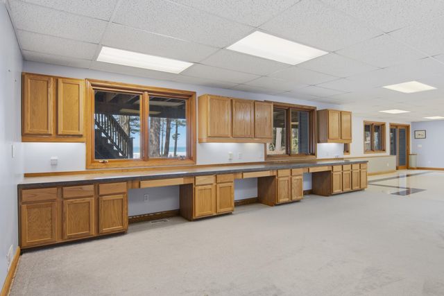 410 Golden Beach Drive, Kewadin, MI 49648