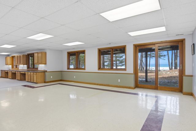 410 Golden Beach Drive, Kewadin, MI 49648