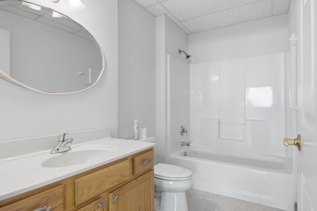 410 Golden Beach Drive, Kewadin, MI 49648