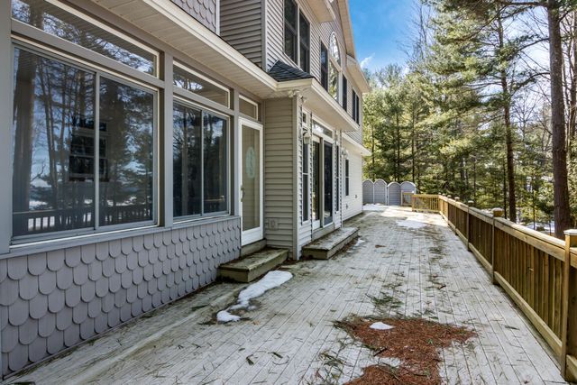 410 Golden Beach Drive, Kewadin, MI 49648