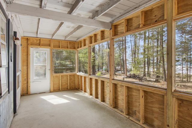 410 Golden Beach Drive, Kewadin, MI 49648