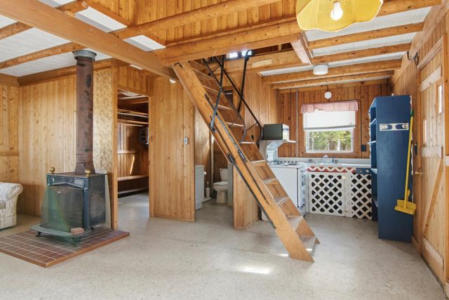 410 Golden Beach Drive, Kewadin, MI 49648