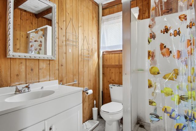 410 Golden Beach Drive, Kewadin, MI 49648