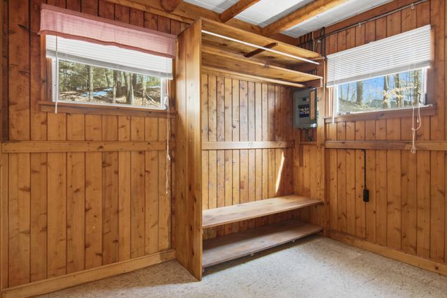 410 Golden Beach Drive, Kewadin, MI 49648