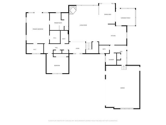 410 Golden Beach Drive, Kewadin, MI 49648