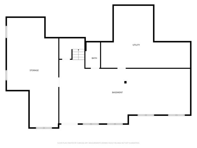 410 Golden Beach Drive, Kewadin, MI 49648