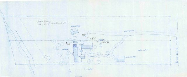 410 Golden Beach Drive, Kewadin, MI 49648