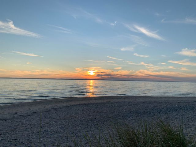 410 Golden Beach Drive, Kewadin, MI 49648