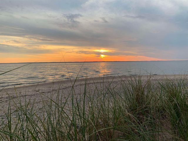 410 Golden Beach Drive, Kewadin, MI 49648