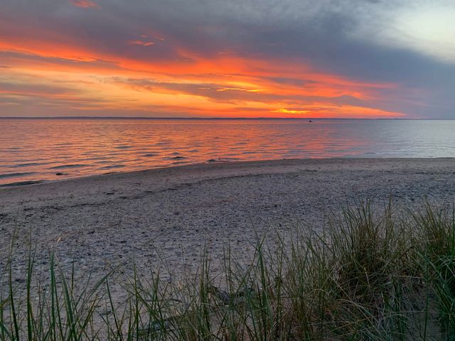 410 Golden Beach Drive, Kewadin, MI 49648