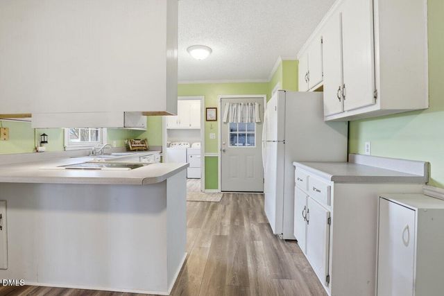 101 Shilou Drive, Pikeville, NC 27863