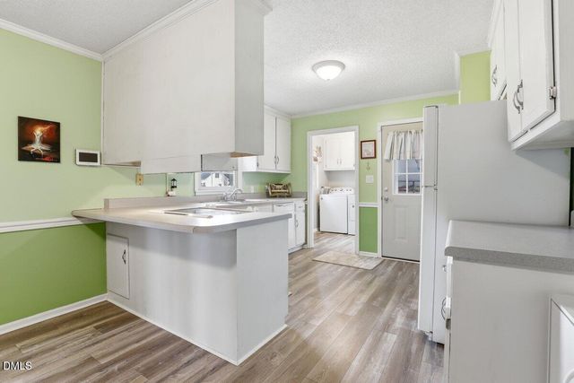 101 Shilou Drive, Pikeville, NC 27863