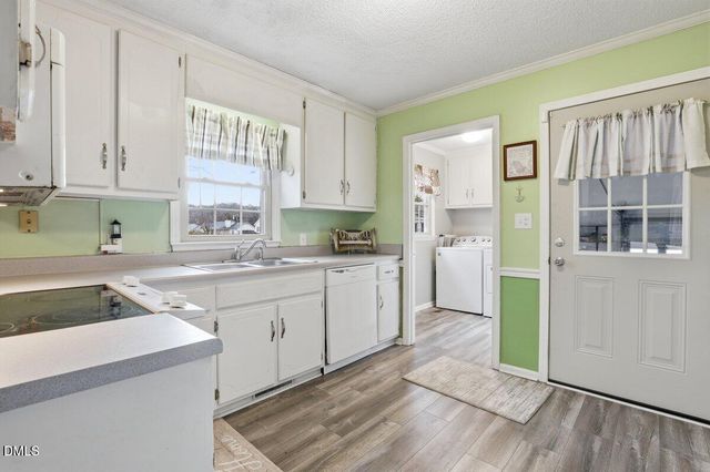 101 Shilou Drive, Pikeville, NC 27863