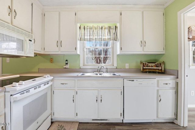 101 Shilou Drive, Pikeville, NC 27863