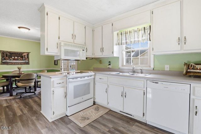 101 Shilou Drive, Pikeville, NC 27863