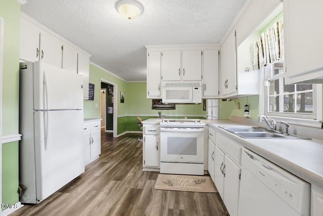 101 Shilou Drive, Pikeville, NC 27863